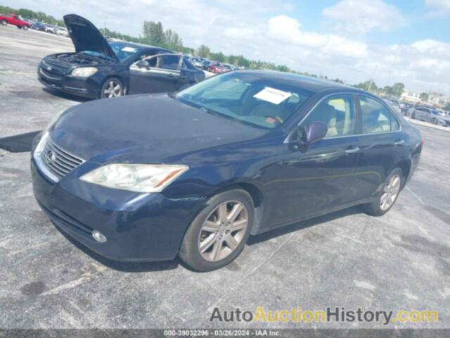 LEXUS ES 350, JTHBJ46G172134207