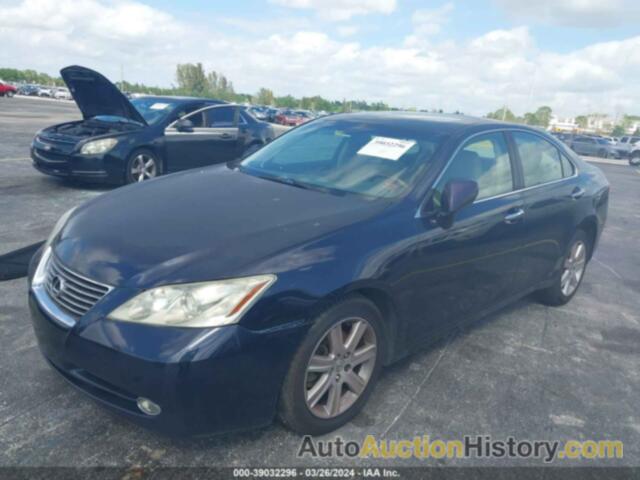 LEXUS ES 350, JTHBJ46G172134207