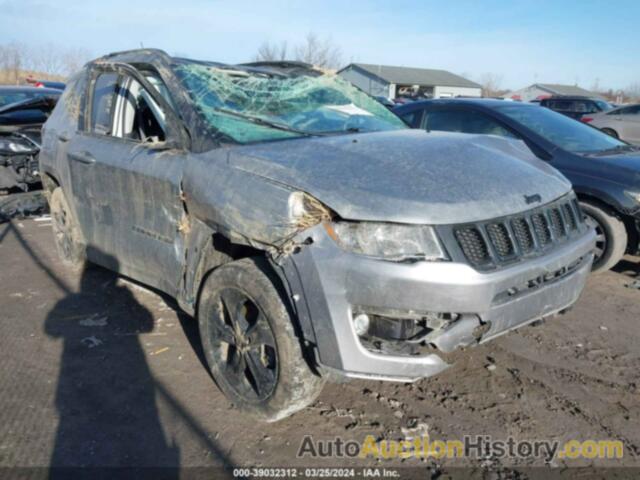 JEEP COMPASS LATITUDE, 3C4NJDBB6LT139789