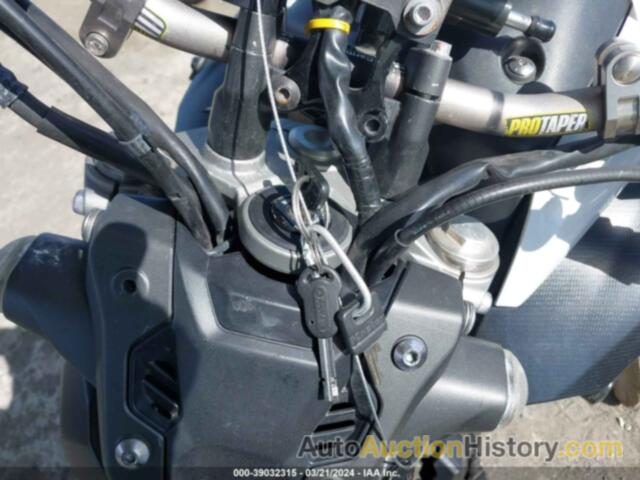 YAMAHA FZ07 C, JYARM06Y3FA001747