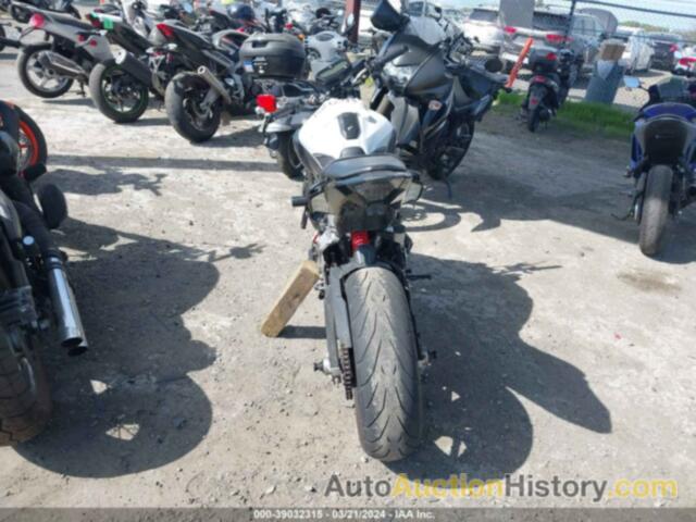 YAMAHA FZ07 C, JYARM06Y3FA001747