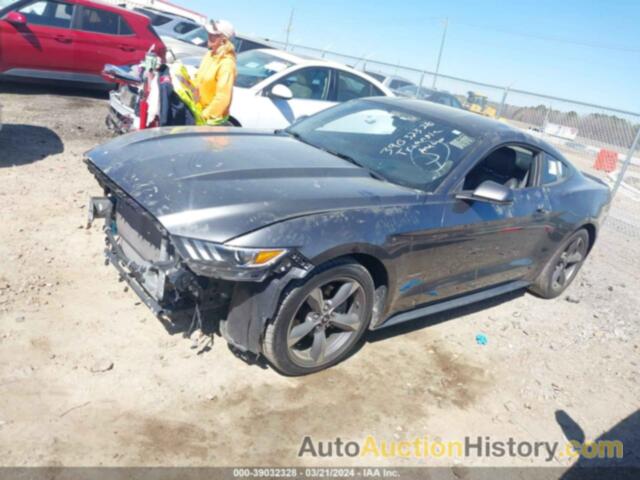 FORD MUSTANG ECOBOOST, 1FA6P8THXF5379838