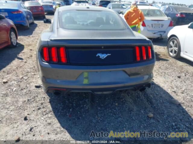 FORD MUSTANG ECOBOOST, 1FA6P8THXF5379838