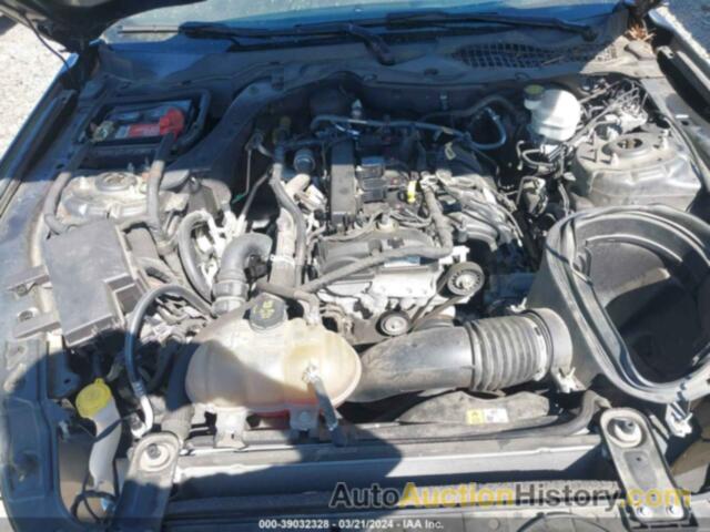 FORD MUSTANG ECOBOOST, 1FA6P8THXF5379838