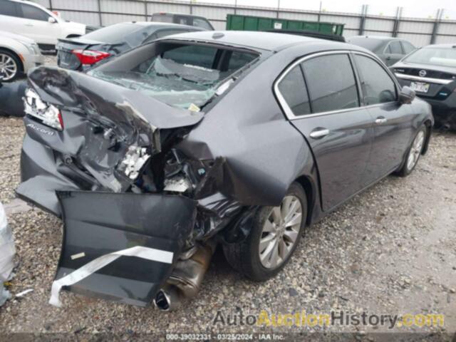 HONDA ACCORD EXL, 1HGCR2F83DA106441