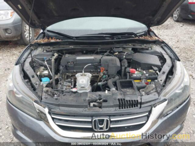 HONDA ACCORD EXL, 1HGCR2F83DA106441