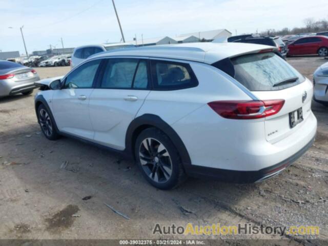 BUICK REGAL TOURX PREFERRED, W04GU8SX6J1149384