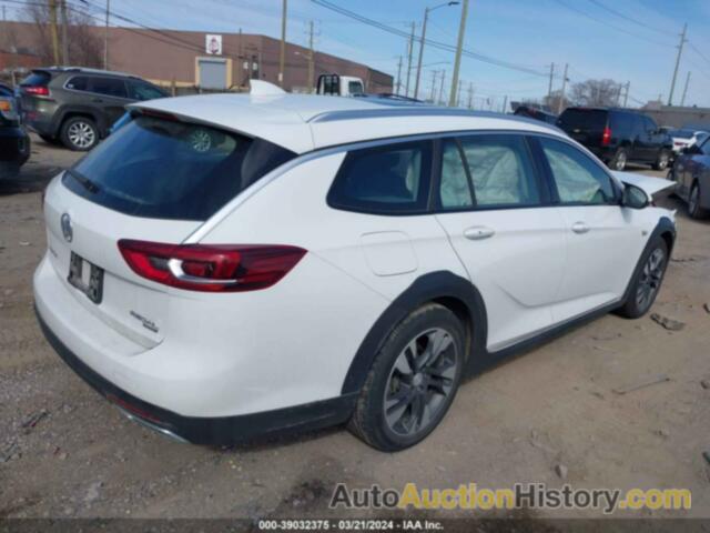 BUICK REGAL TOURX PREFERRED, W04GU8SX6J1149384