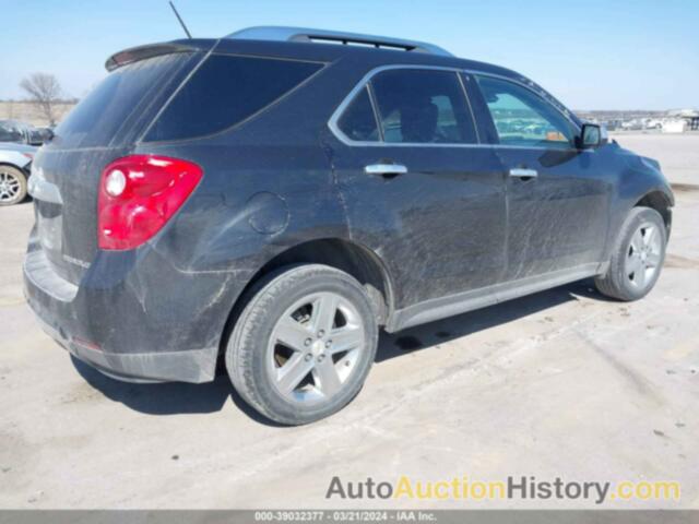 CHEVROLET EQUINOX LTZ, 2GNFLHEK1F6156744