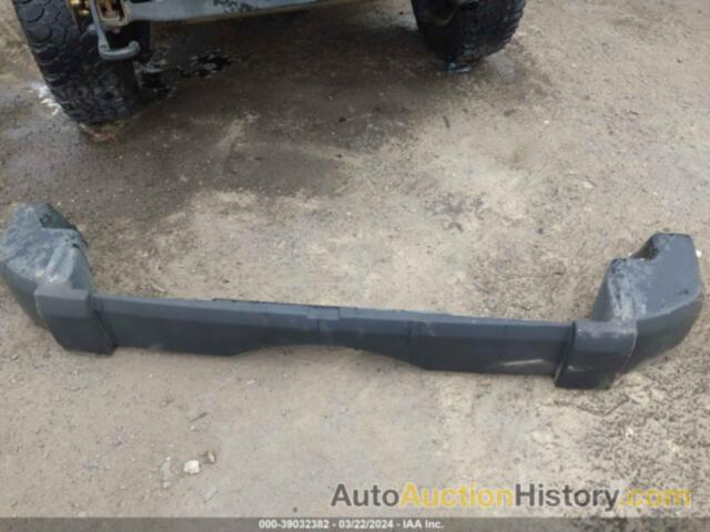 JEEP WRANGLER UNLIMITED SPORT, 1J4BA3H1XBL610939