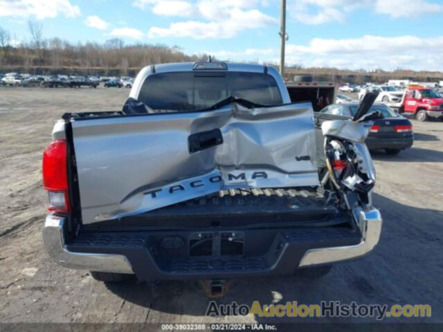 TOYOTA TACOMA TRD OFF ROAD, 3TMCZ5AN3JM183368