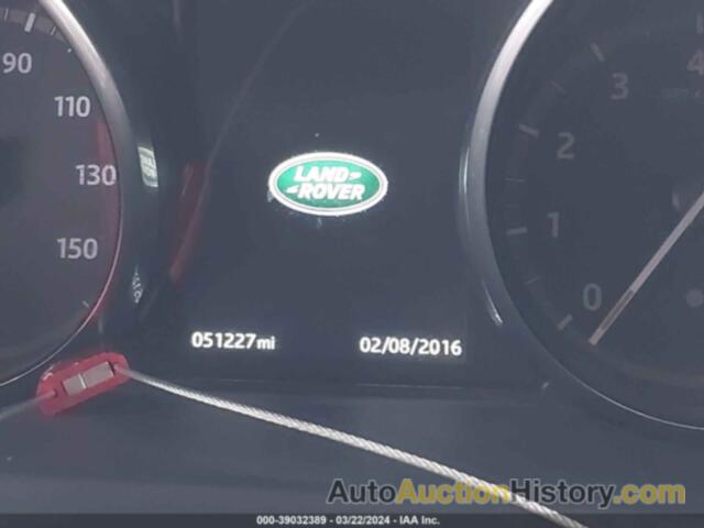 LAND ROVER DISCOVERY SPORT SE, SALCP2BG1HH658611