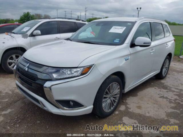 MITSUBISHI OUTLANDER PHEV GT S-AWC/LE S-AWC/SEL S-AWC, JA4J2VA76NZ032570