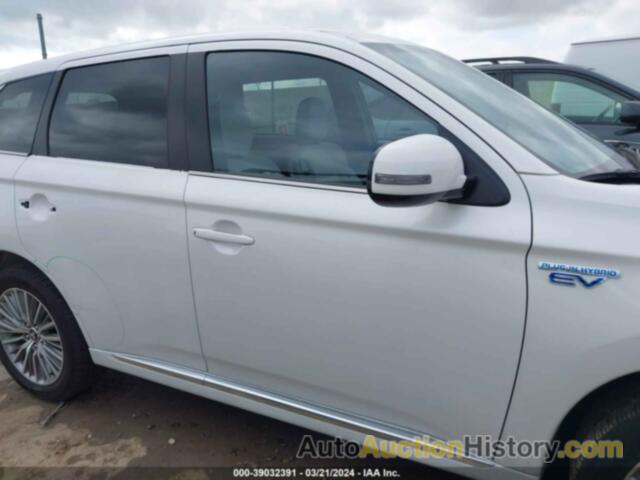 MITSUBISHI OUTLANDER PHEV GT S-AWC/LE S-AWC/SEL S-AWC, JA4J2VA76NZ032570