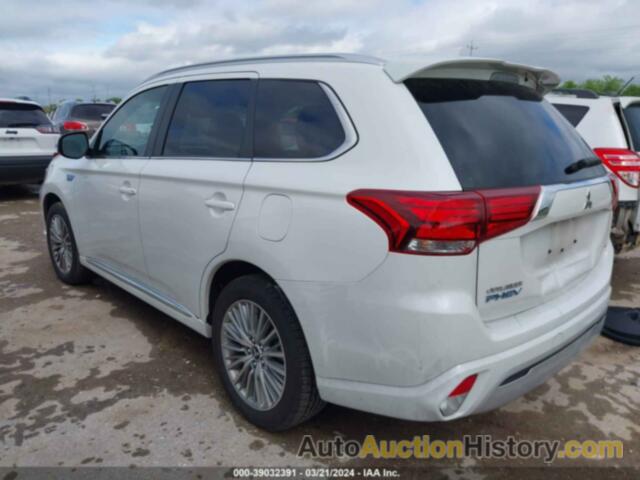 MITSUBISHI OUTLANDER PHEV GT S-AWC/LE S-AWC/SEL S-AWC, JA4J2VA76NZ032570