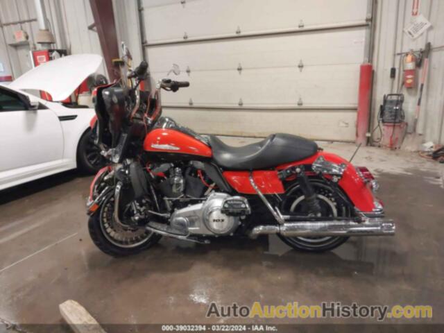 HARLEY-DAVIDSON FLHTK, 1HD1KEM18AB611753