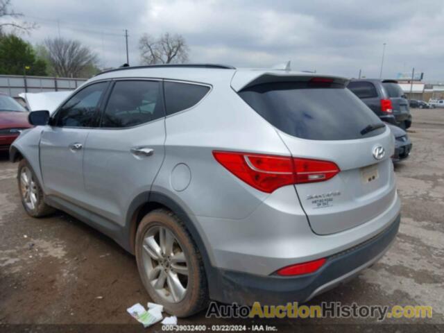 HYUNDAI SANTA FE GLS, 