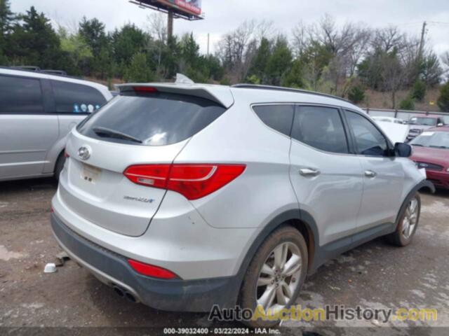 HYUNDAI SANTA FE GLS, 