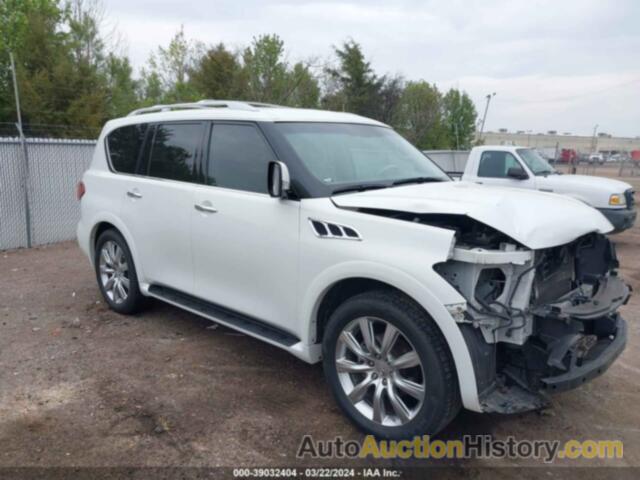 INFINITI QX56, JN8AZ2NF1C9515192