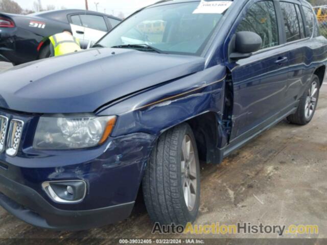 JEEP COMPASS LIMITED, 1C4NJCCB2ED650773