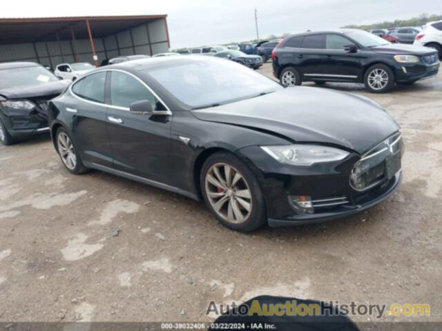 TESLA MODEL S 85D, 5YJSA4H28FFP75966