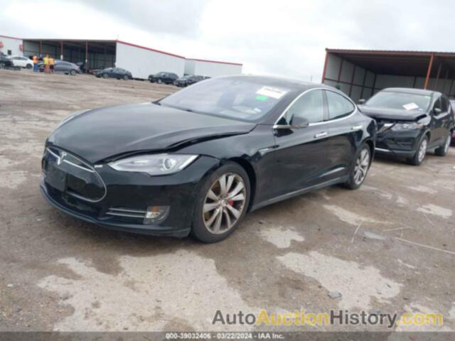 TESLA MODEL S 70D/85D/P85D, 5YJSA4H28FFP75966