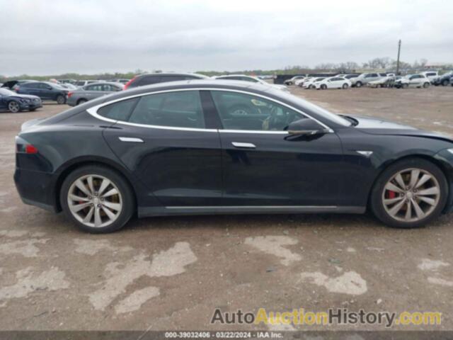 TESLA MODEL S 85D, 5YJSA4H28FFP75966