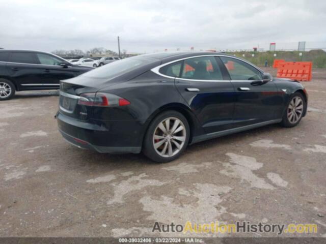 TESLA MODEL S 85D, 5YJSA4H28FFP75966