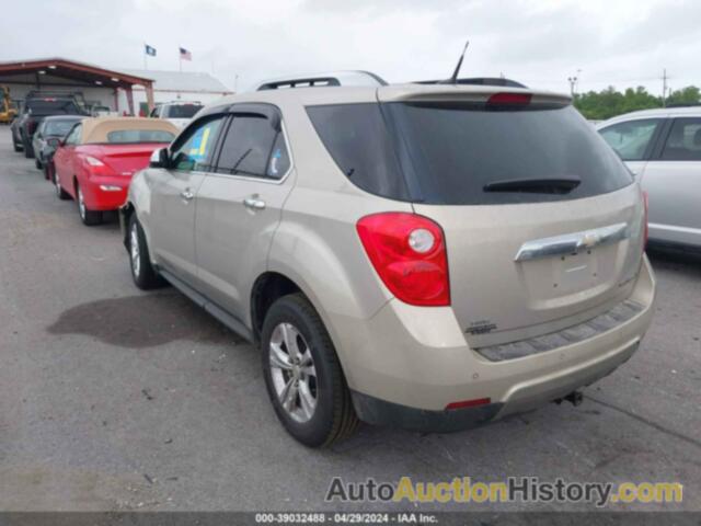 CHEVROLET EQUINOX LT, 2CNFLNEC9B6359841