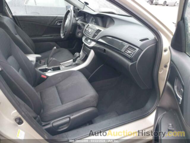 HONDA ACCORD SPORT, 1HGCR2F53FA100728