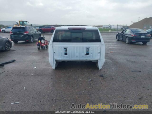 GMC SIERRA 1500 LIMITED, 1GTP9EEL6NZ207628