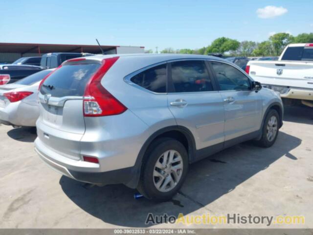 HONDA CR-V EX, 3CZRM3H55GG700979