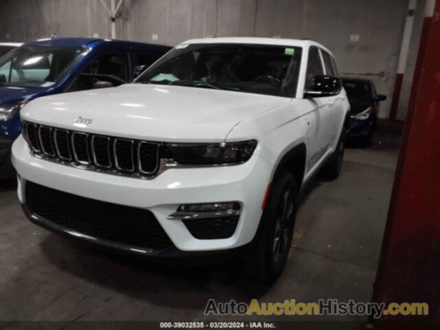 JEEP GRAND CHEROKEE 4XE, 1C4RJYB62RC148876