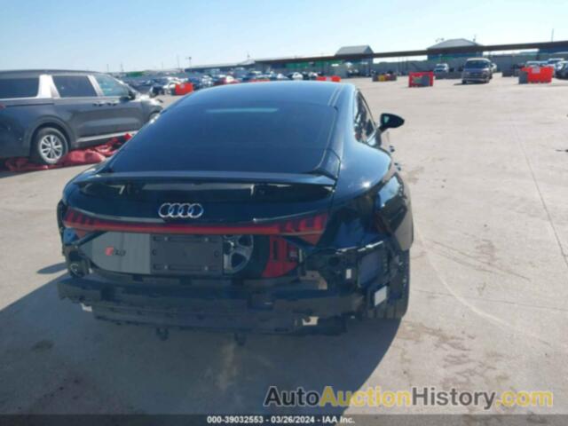 AUDI E-TRON GT PREMIUM PLUS QUATTRO, WAUCJBFW8N7007436