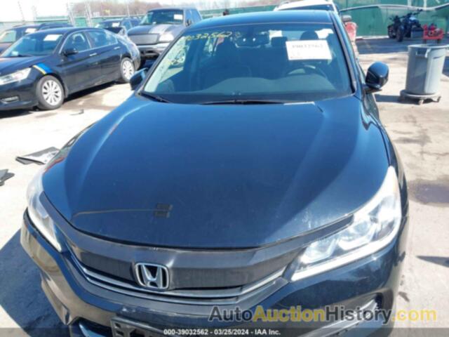 HONDA ACCORD EX-L, 1HGCR2F85HA162709