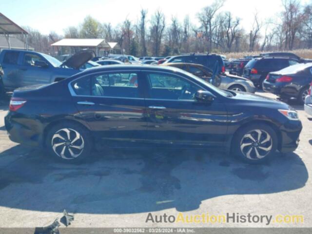 HONDA ACCORD EX-L, 1HGCR2F85HA162709