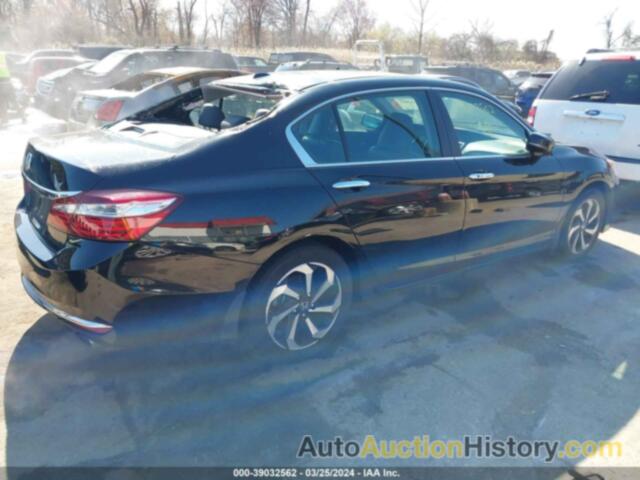 HONDA ACCORD EX-L, 1HGCR2F85HA162709