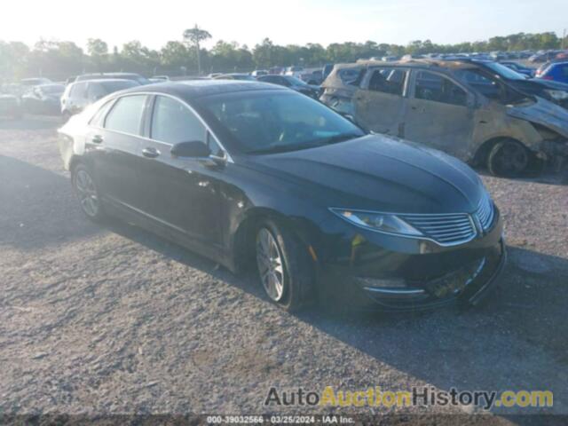 LINCOLN MKZ, 3LN6L2GK0FR626169