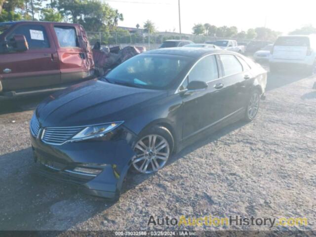 LINCOLN MKZ, 3LN6L2GK0FR626169