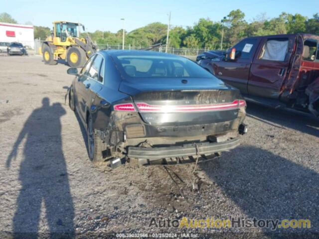 LINCOLN MKZ, 3LN6L2GK0FR626169