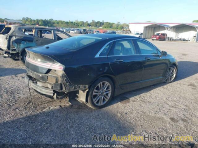 LINCOLN MKZ, 3LN6L2GK0FR626169