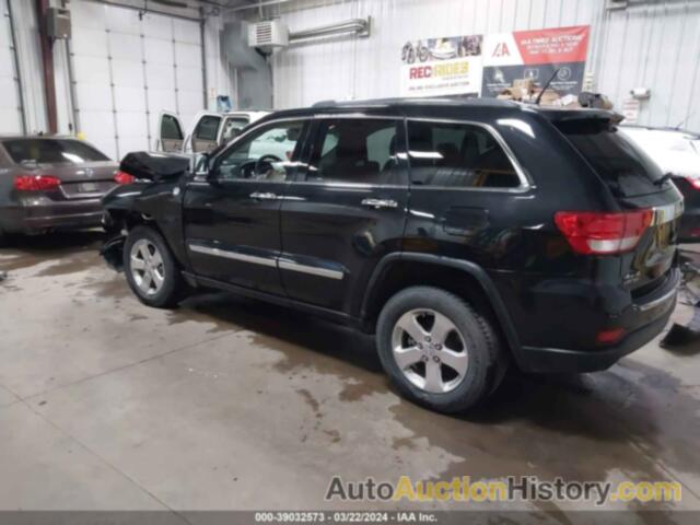 JEEP GRAND CHEROKEE LIMITED, 1J4RR5GG9BC559376
