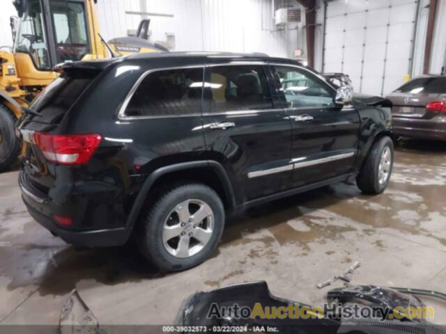 JEEP GRAND CHEROKEE LIMITED, 1J4RR5GG9BC559376