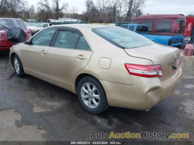 TOYOTA CAMRY LE V6, 4T1BK3EK7BU615621