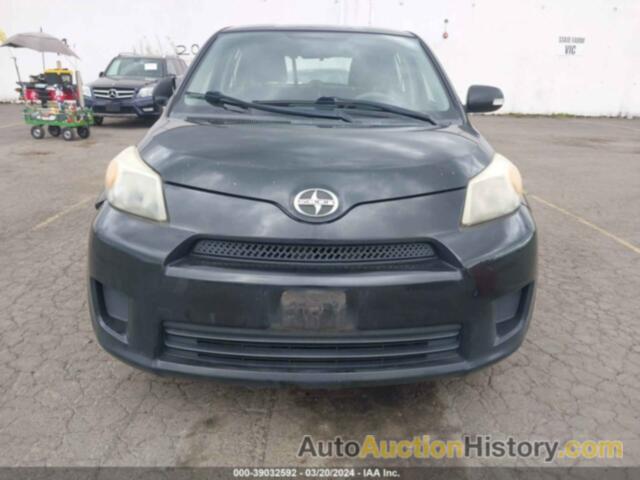 SCION XD, JTKKU10438J005004