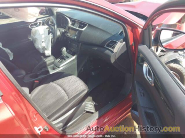 NISSAN SENTRA S/SV/SR/SL, 3N1AB7AP1HY232470