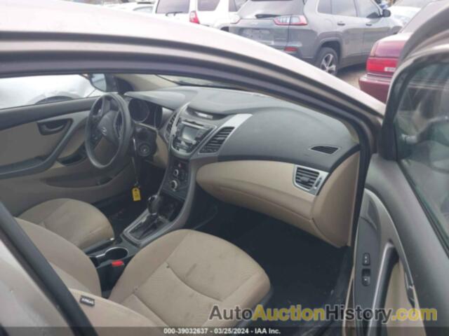 HYUNDAI ELANTRA SE, 5NPDH4AE3FH583221