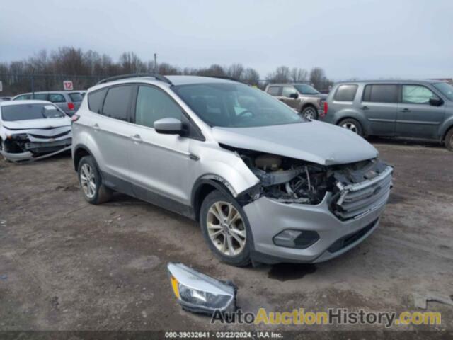 FORD ESCAPE SE, 1FMCU9GD1JUD53559