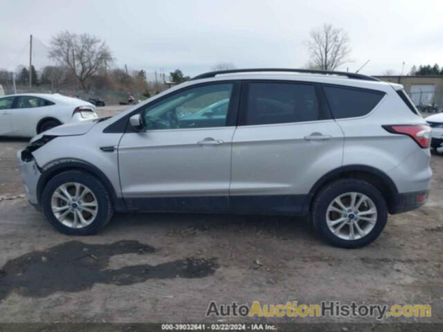 FORD ESCAPE SE, 1FMCU9GD1JUD53559