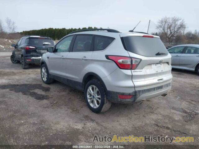 FORD ESCAPE SE, 1FMCU9GD1JUD53559